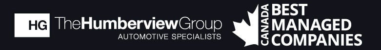Audi Midtown Toronto is proud member of The Humberview Group